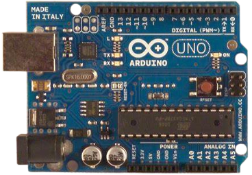 Arduino UNO