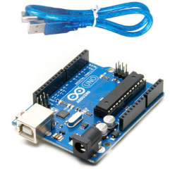Prosedur Menggunakan Board Arduino Uno